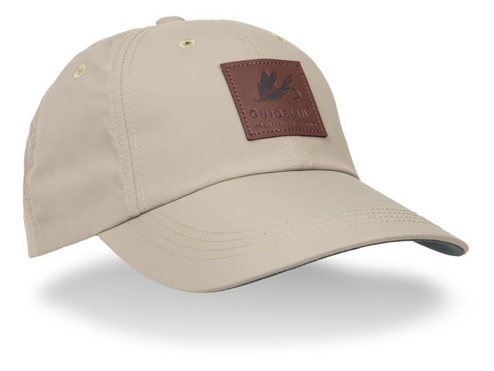 Guideline Guideline The Fly Solartech Cap Khaki Guideline