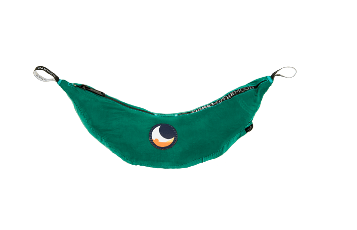 Ticket to the Moon Lightest Hammock Green Ticket to the Moon