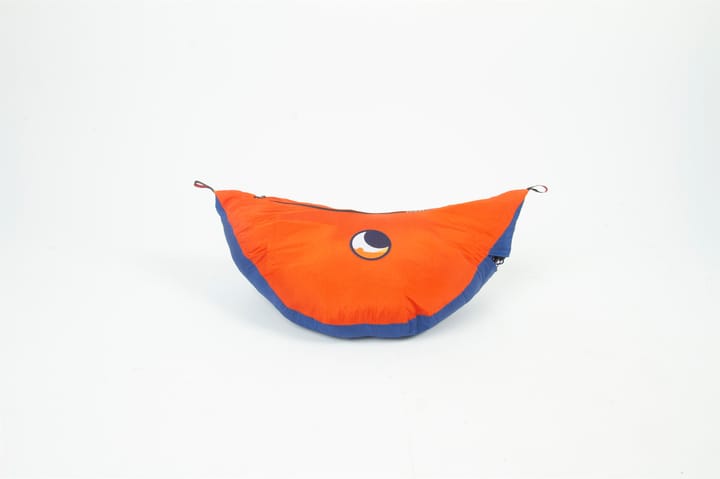 Ticket to the Moon Mammock Royal Blue/Orange Ticket to the Moon