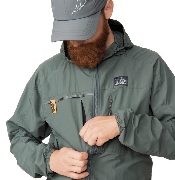 Guideline Guideline Ulbc Tactical Jacket Guideline