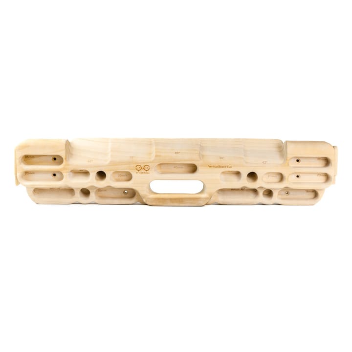 Y&Y Y&Y Verticalboard Evo Wood Y&Y