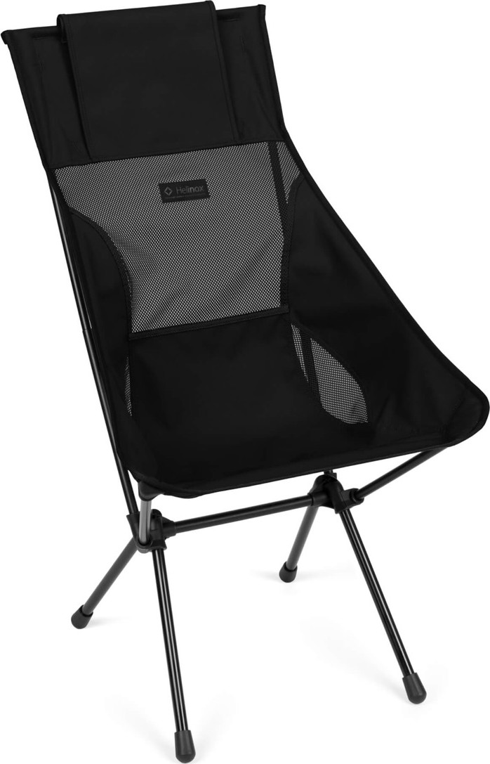 Helinox Sunset Chair Blackout Edition