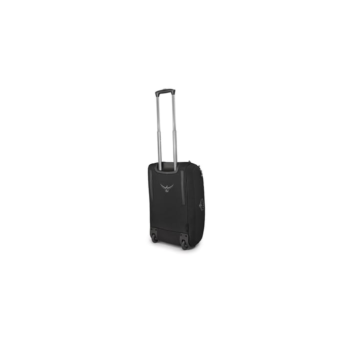 Osprey Daylite Carry-On Wheeled Duffle 40 Black Osprey