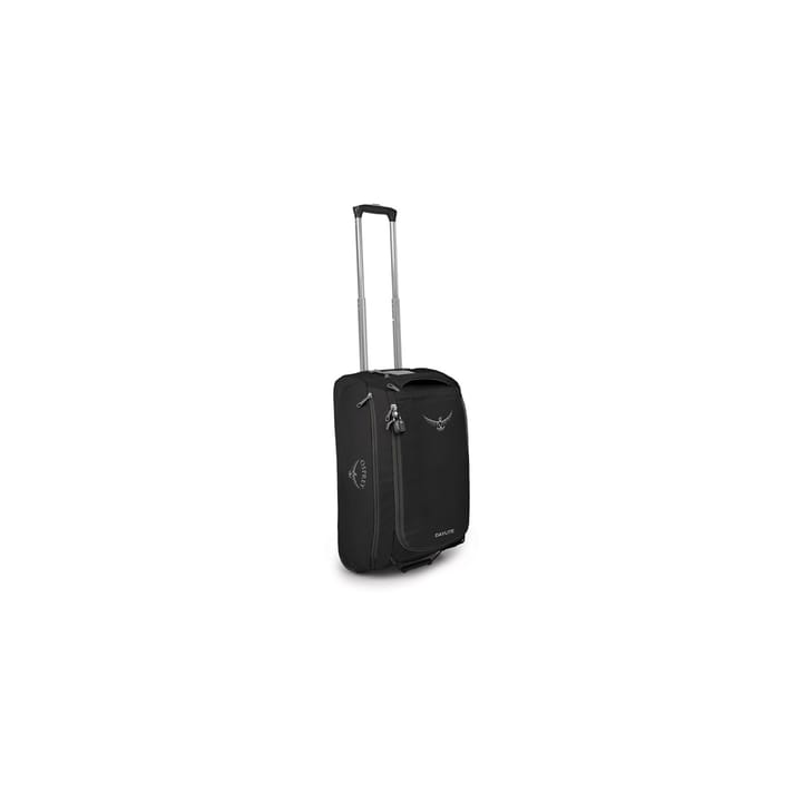 Osprey Daylite Carry-On Wheeled Duffle 40 Black Osprey