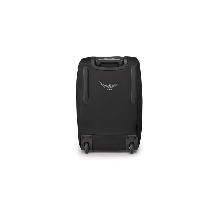 Osprey Daylite Carry-On Wheeled Duffle 40 Black Osprey