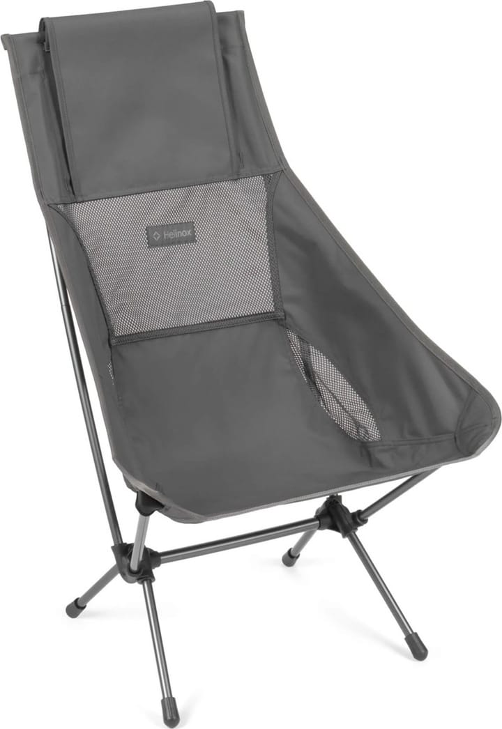 Helinox Chair Two Charcoal Helinox