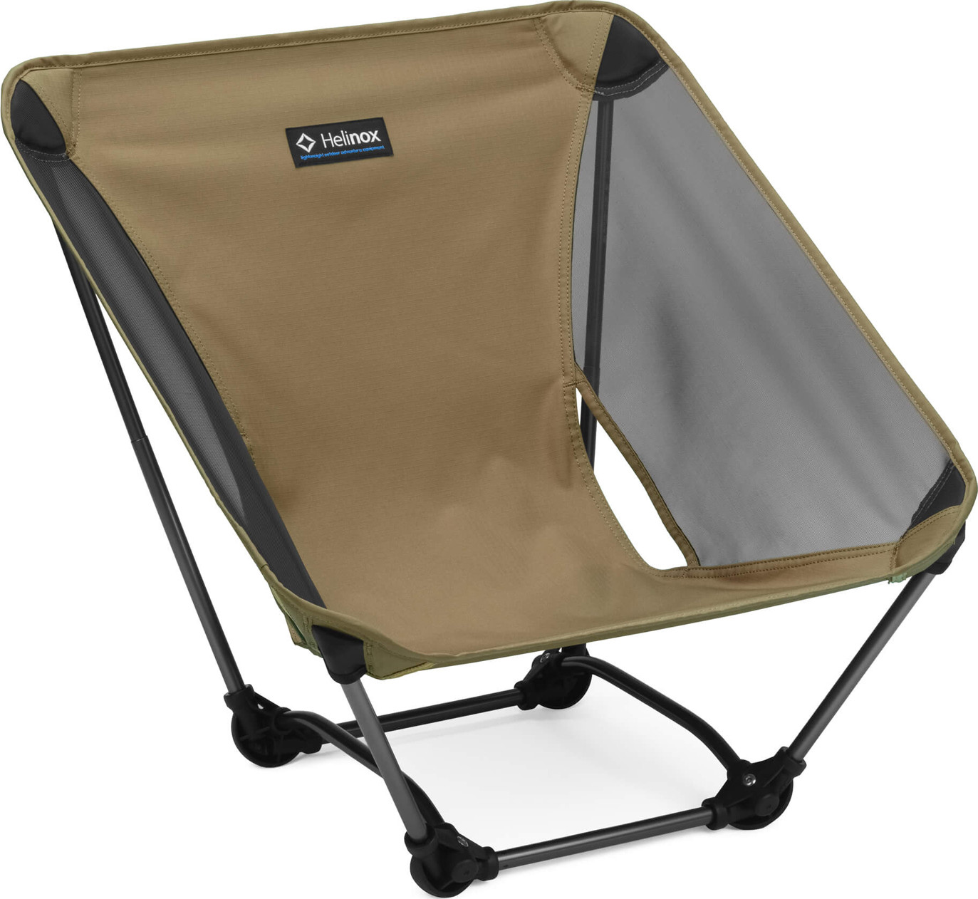 Helinox Ground Chair Coyote Tan