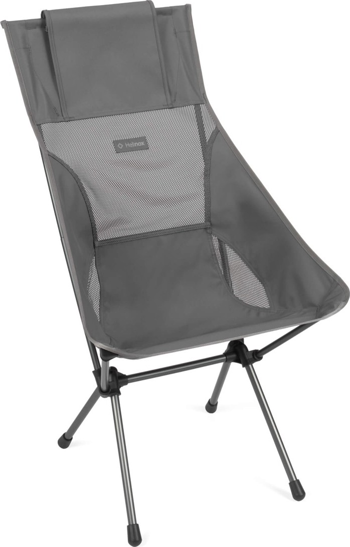 Helinox Sunset Chair Charcoal