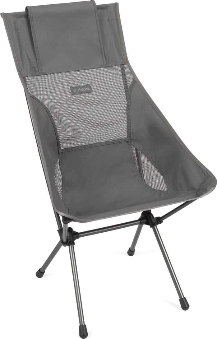 Helinox Sunset Chair Charcoal Helinox