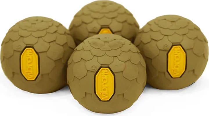 Helinox Vibram Ball Feet 55mm (4 Pcs / Set) Coyote Tan Helinox