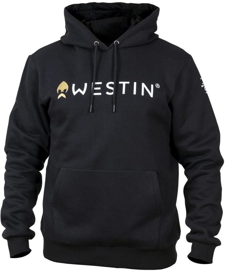 Westin Westin Original Hoodie Black Westin