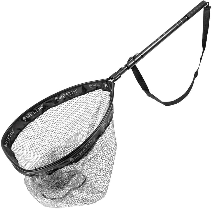 Westin Westin W6 C&R Telescopic Landing Net Westin