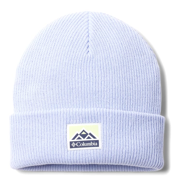 Columbia Unisex Whirlibird Cuffed Beanie Snowdrift/Mountains Columbia Montrail