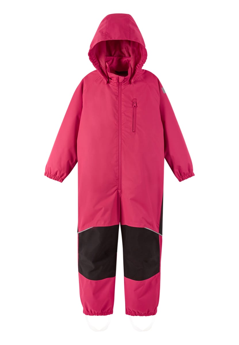 Reima Kids' Reimatec Overall Kellola Bright Berry