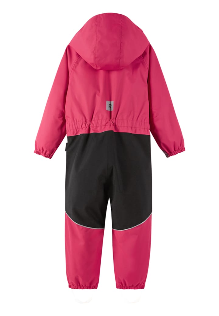 Reima Kids' Reimatec Overall Kellola Bright Berry Reima