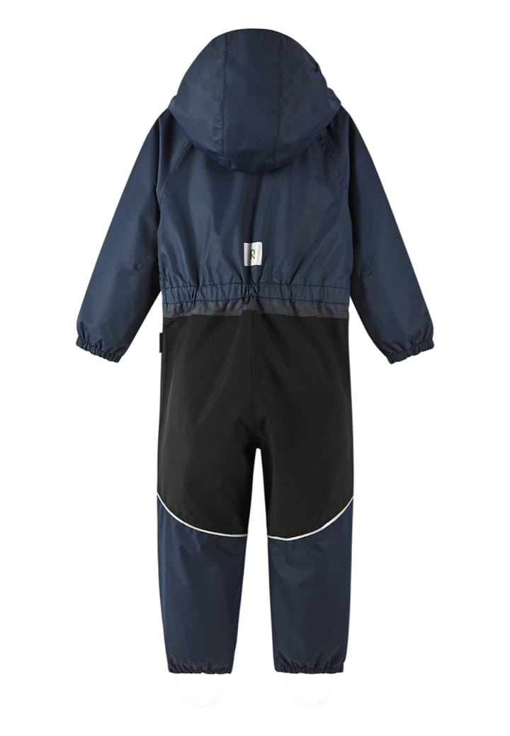 Reima Kids' Reimatec Overall Kellola Navy Reima