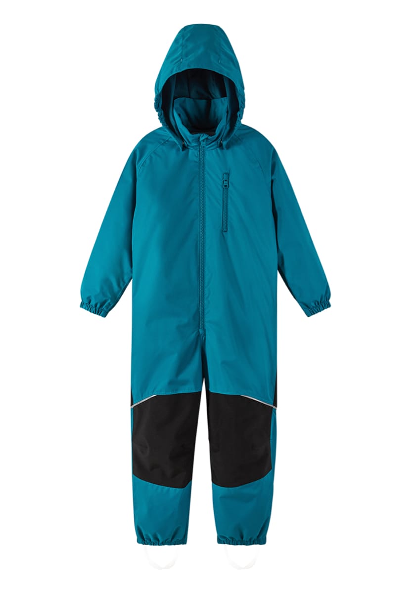 Reima Kids' Reimatec Overall Kellola Deep Ocean