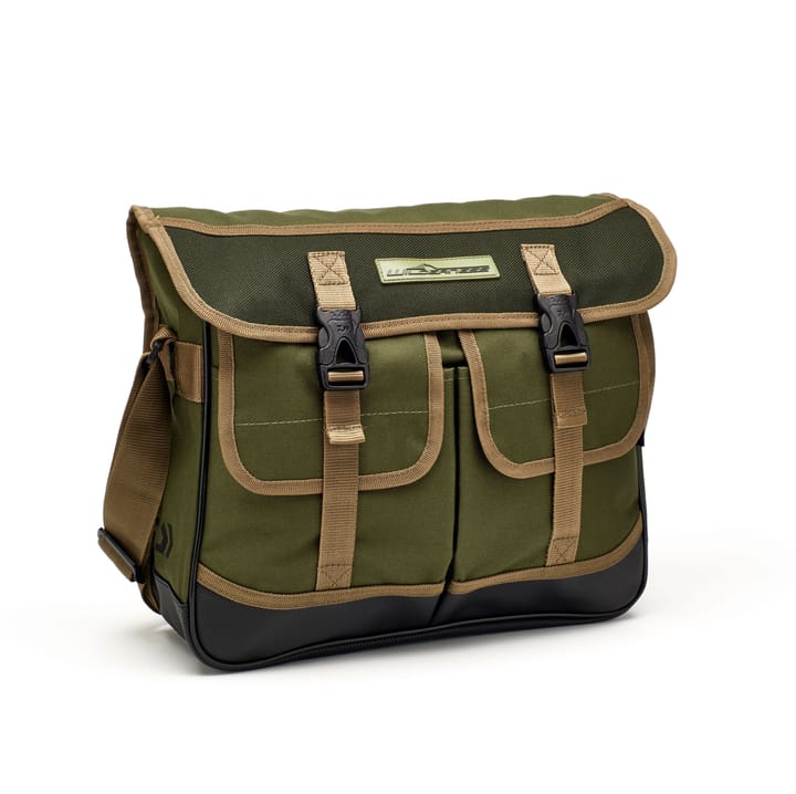 Daiwa Daiwa Wilderness Game Bag 2 35cm X 10cm X 26cm Daiwa