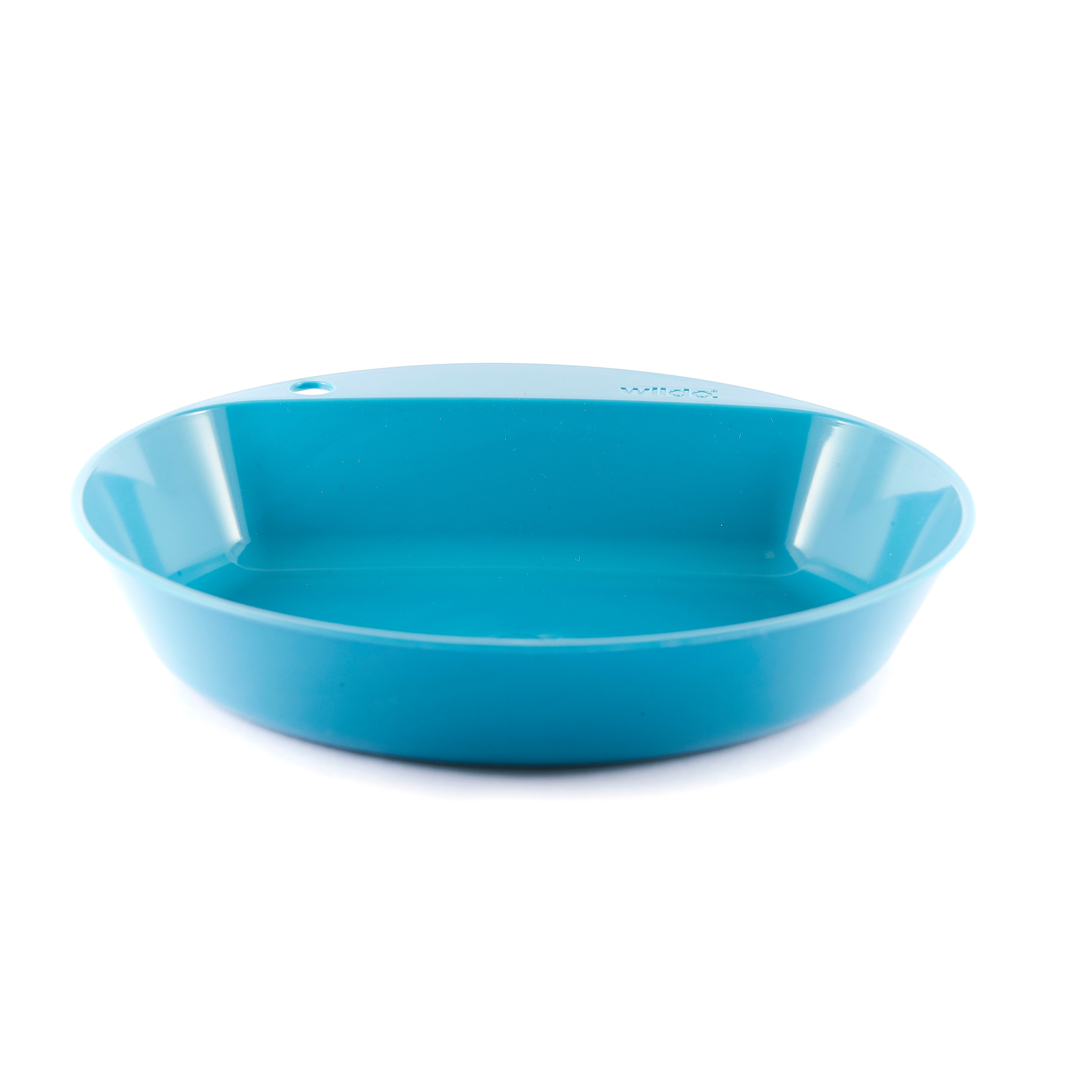 Wildo Camper Plate Deep Azure