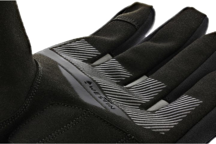 Westin Westin Windster Gloves Carbon Black Westin