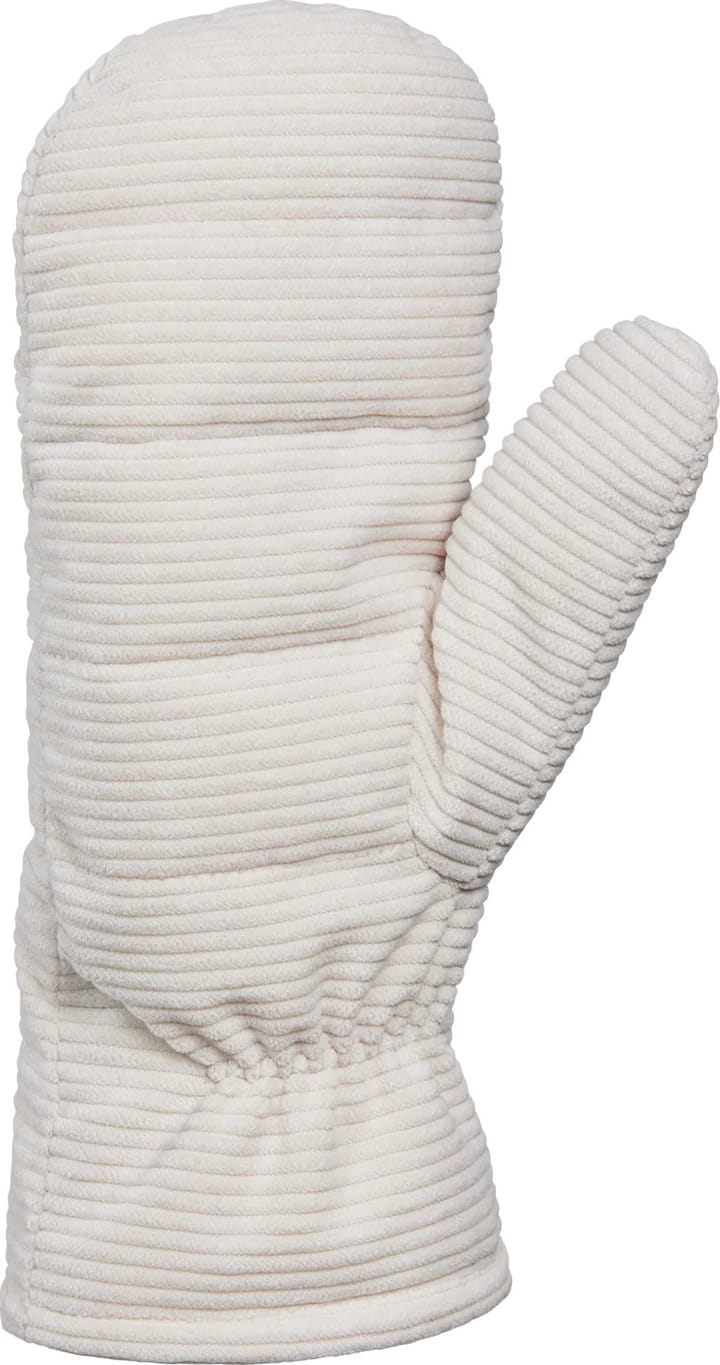 Kombi Women's Corduroy Mittens Moonstone Kombi