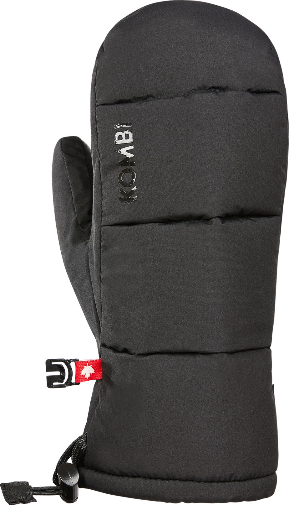 Kombi Women’s Ikon Mittens Black