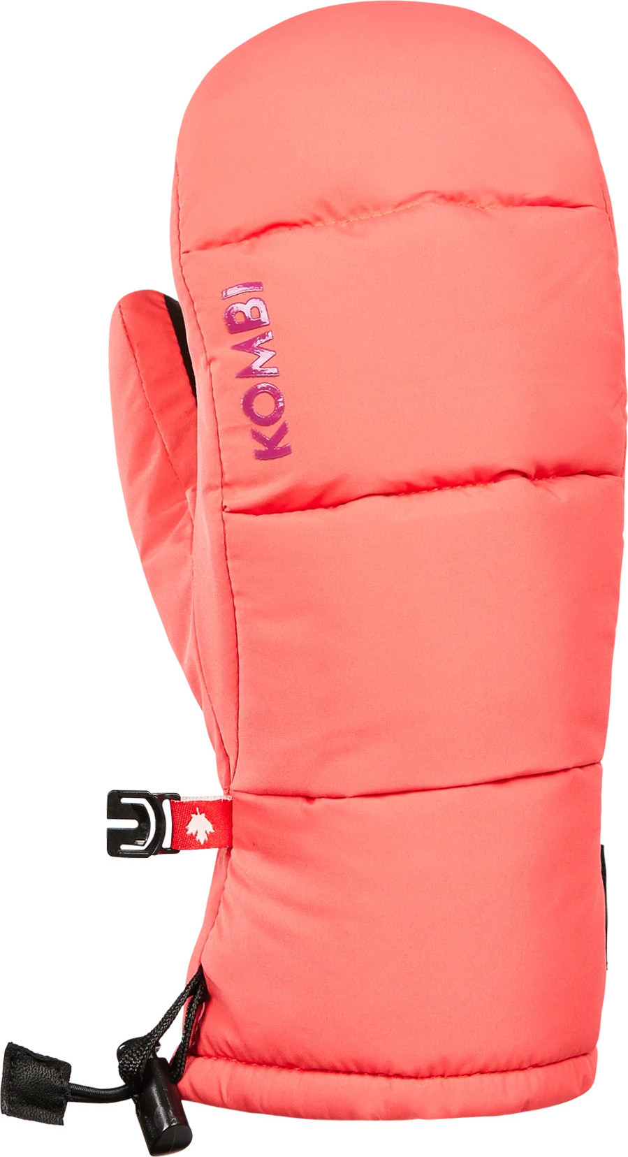 Kombi Women’s Ikon Mittens Flamboyant