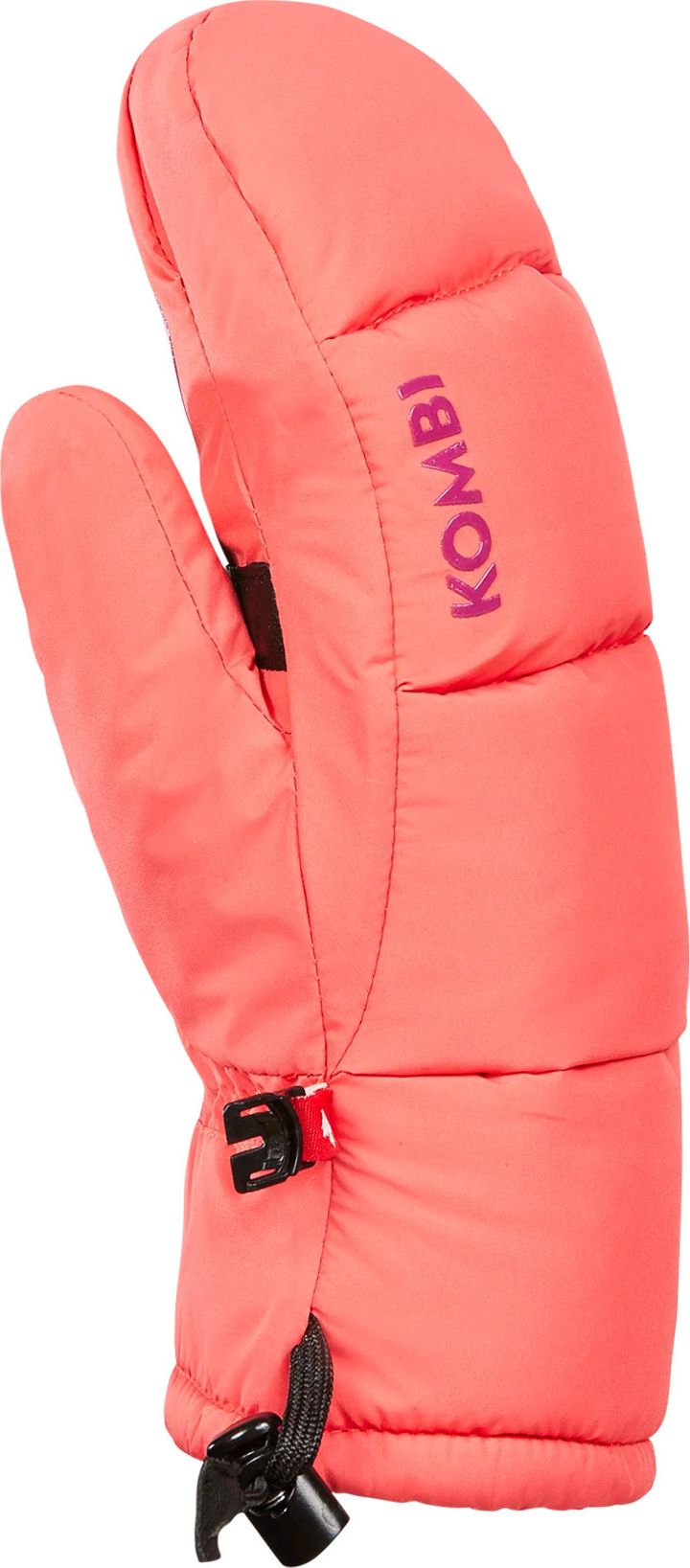 Kombi Women's Ikon Mittens Flamboyant Kombi