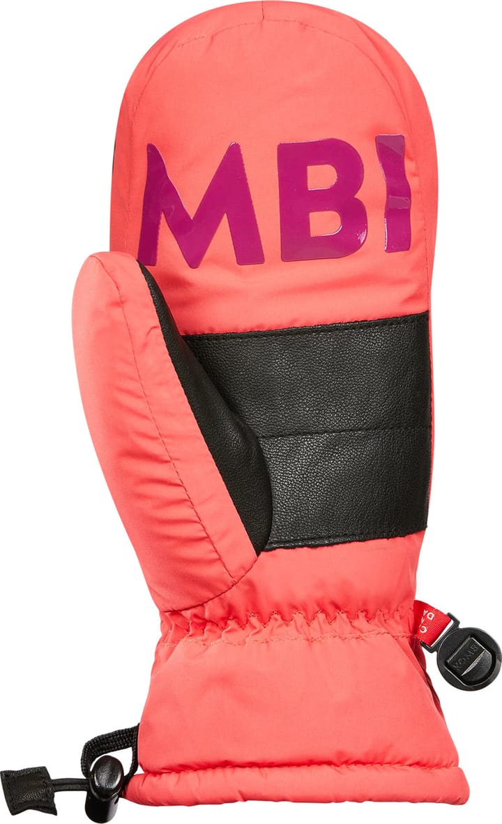 Kombi Women's Ikon Mittens Flamboyant Kombi