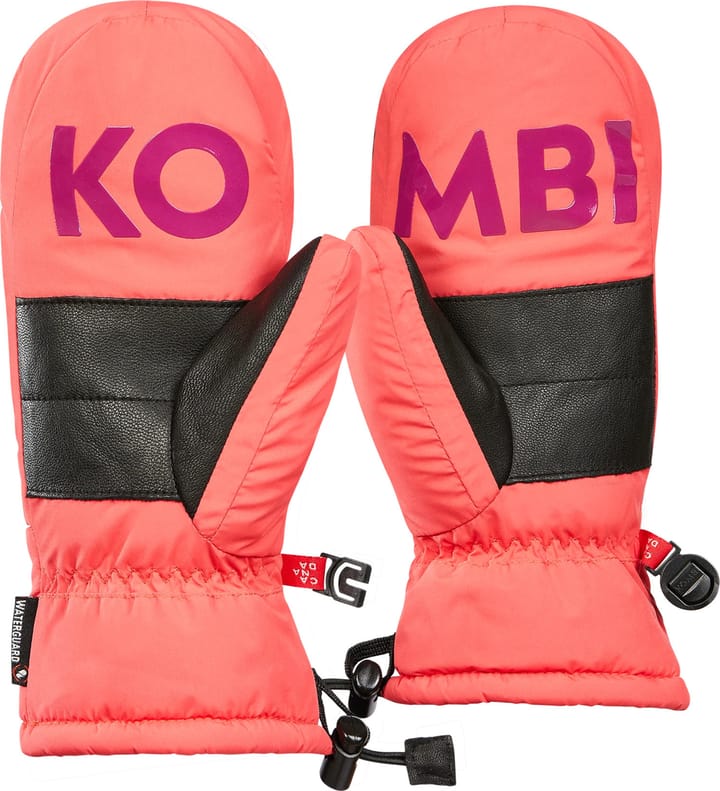 Kombi Women's Ikon Mittens Flamboyant Kombi