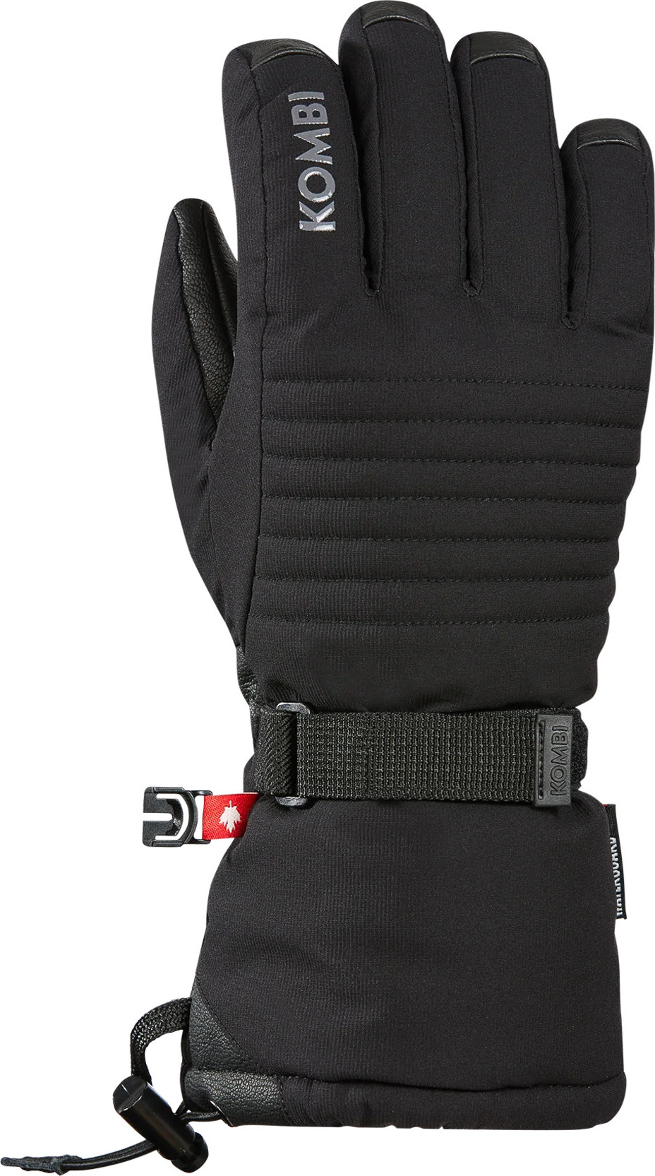 Kombi Women’s Legacy Glove Black