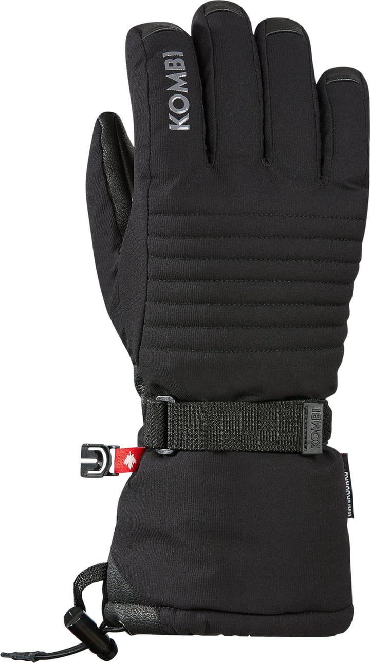 Kombi Women s Legacy Glove Black