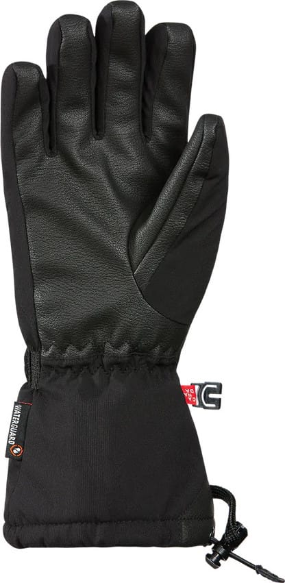 Kombi Women's Legacy Glove Black Kombi