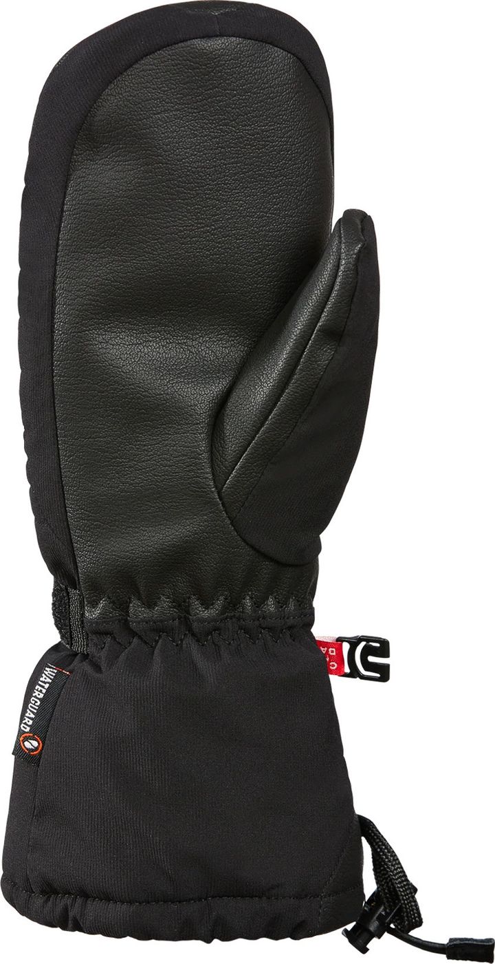 Kombi Women's Legacy Mittens Black Kombi