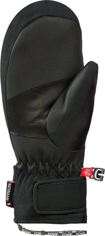 Kombi Women's Sportive Mitt Black Kombi