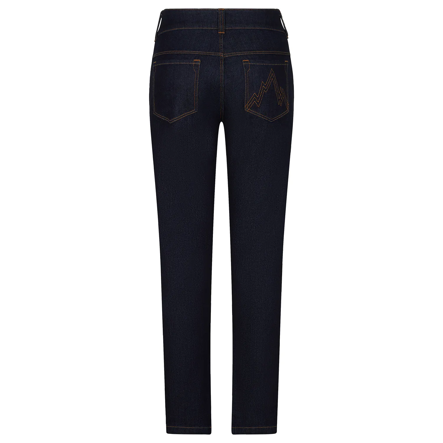 Women's Nosilife Briar Trouser Soft Navy