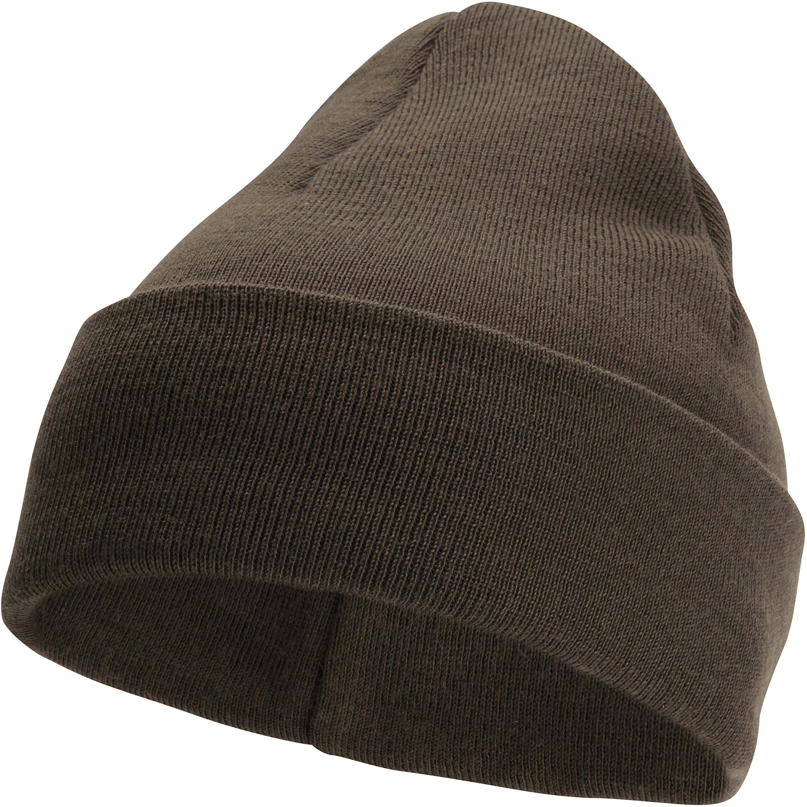 Woolpower Beanie Classic Pine Green