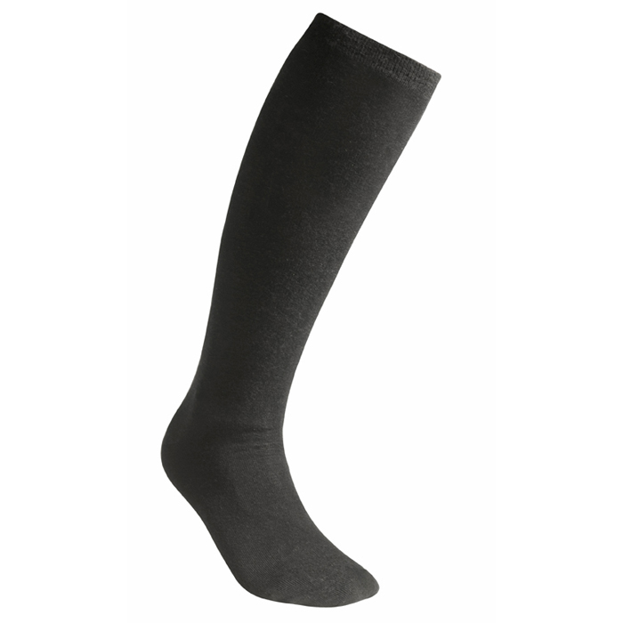 Woolpower Liner Knee High Black