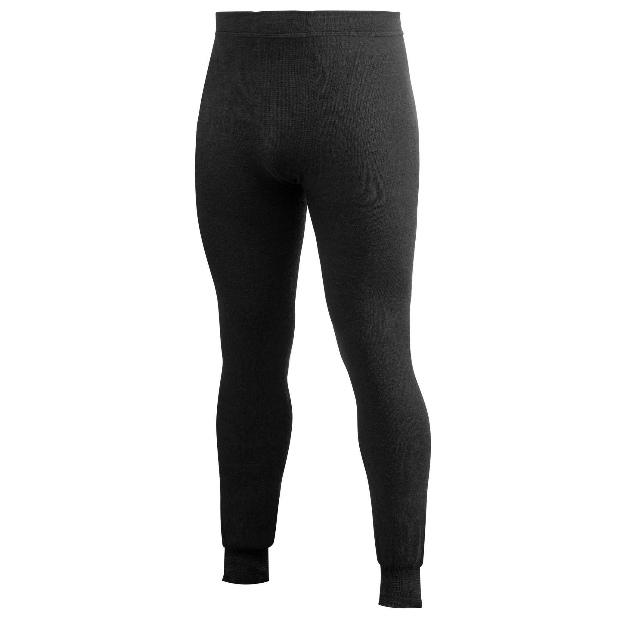 Long Johns 400 Black, Buy Long Johns 400 Black here