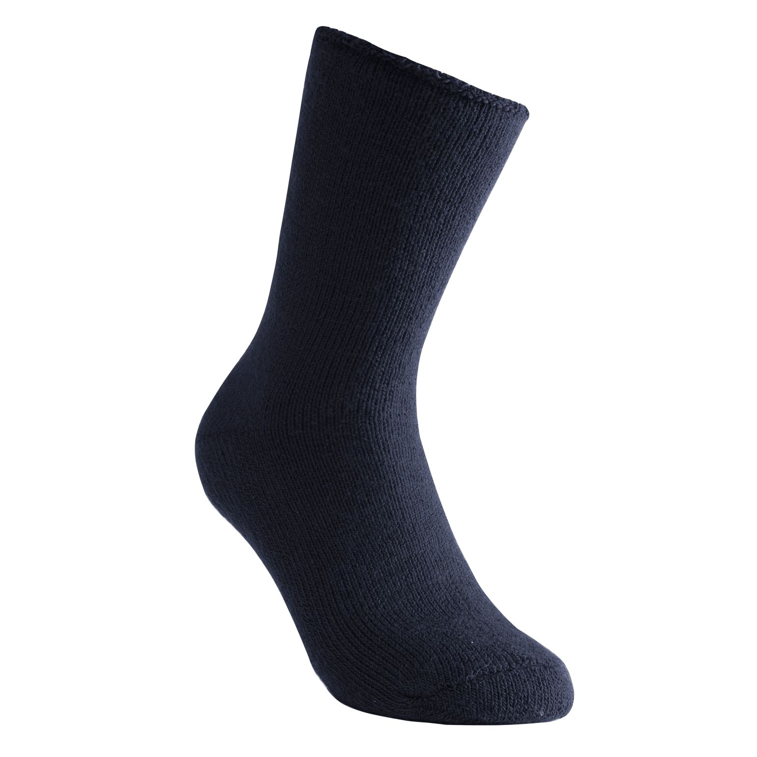 Woolpower Socks 600 Dark Navy