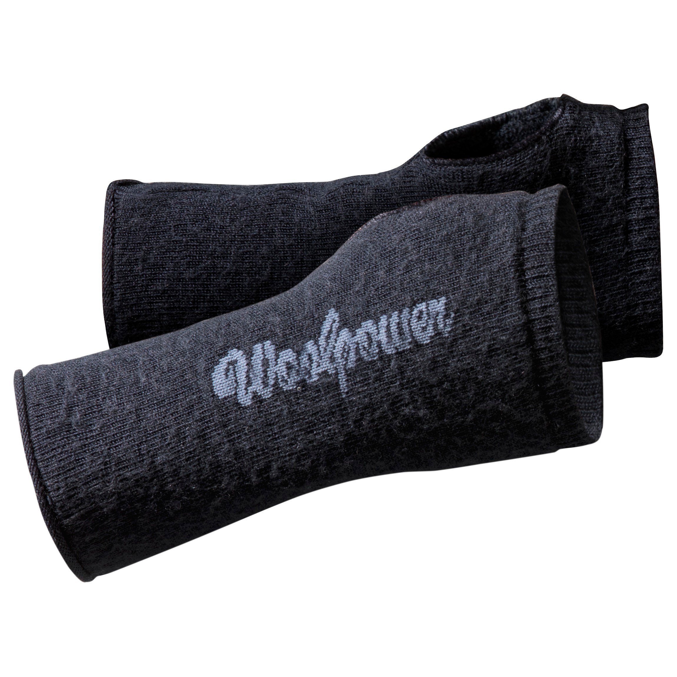 Woolpower Wrist Gaiter 200 Dark Navy/Nordic Blue