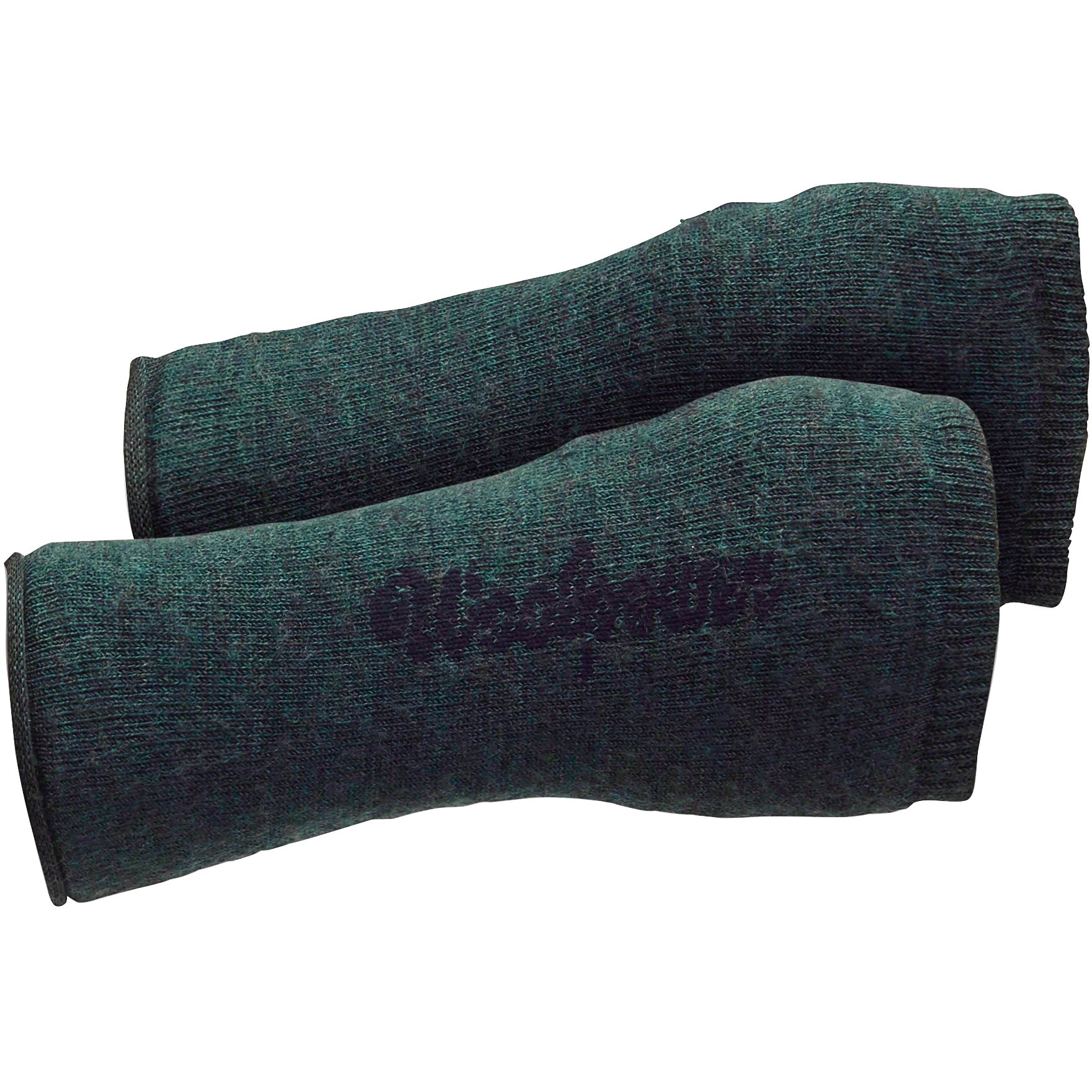 Woolpower Wrist Gaiter 200 Forest Green