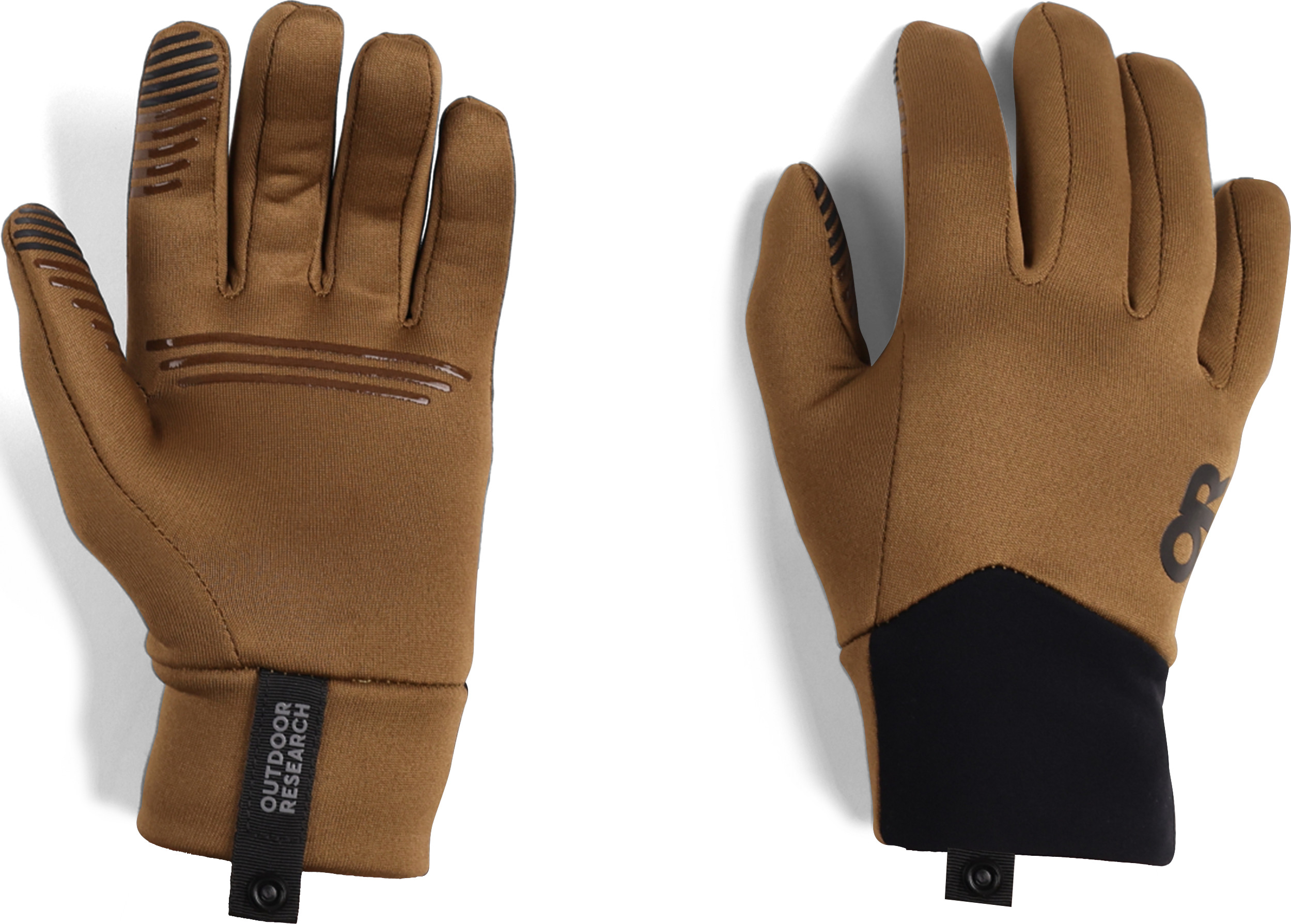 Outdoor Research Women’s Vigor Midweight Sensor Gloves Coyote