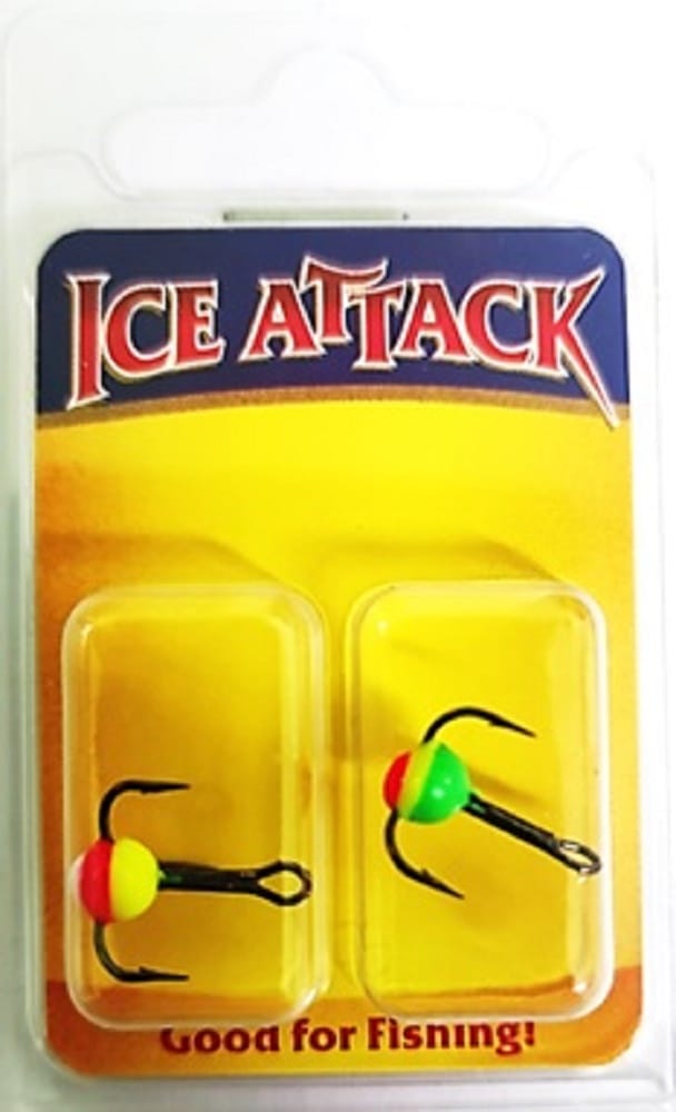 Ice Attack Ice Attack Lyspropp M Ice Attack