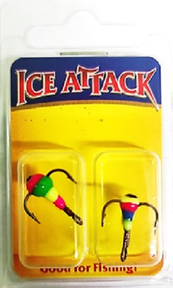 Ice Attack Lyspropp Me Ice Attack