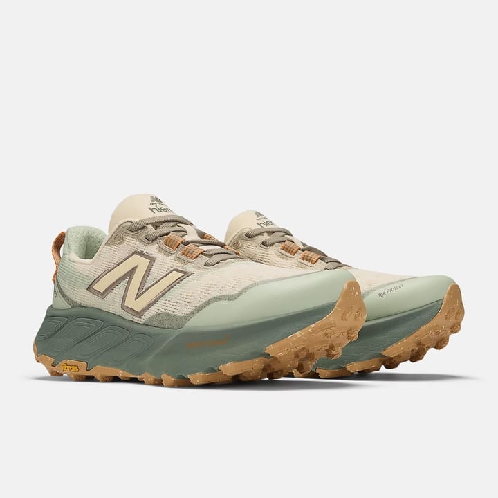 New Balance W Freshfoam Hierro V9 Calcium