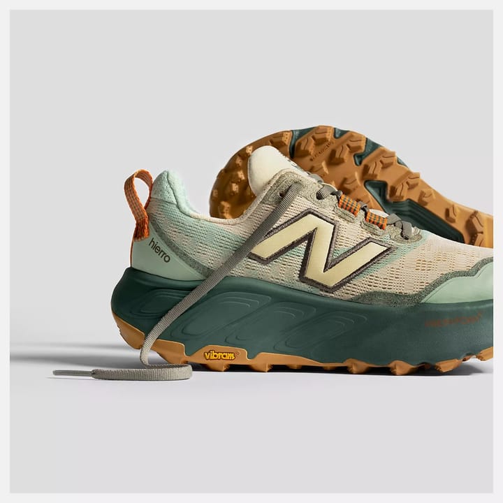 New Balance W Freshfoam Hierro V9 Calcium