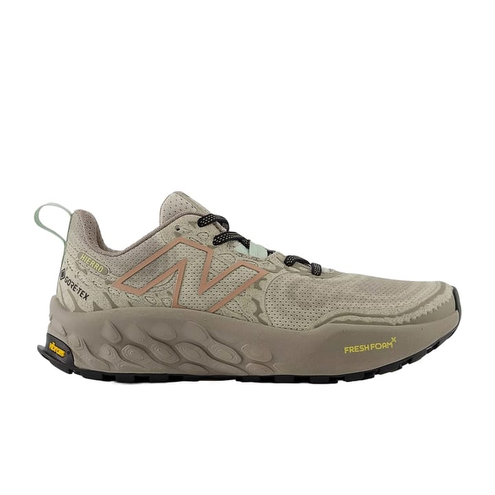 New Balance Freshfoam Hierro V8 Goretex Timberwolf New Balance