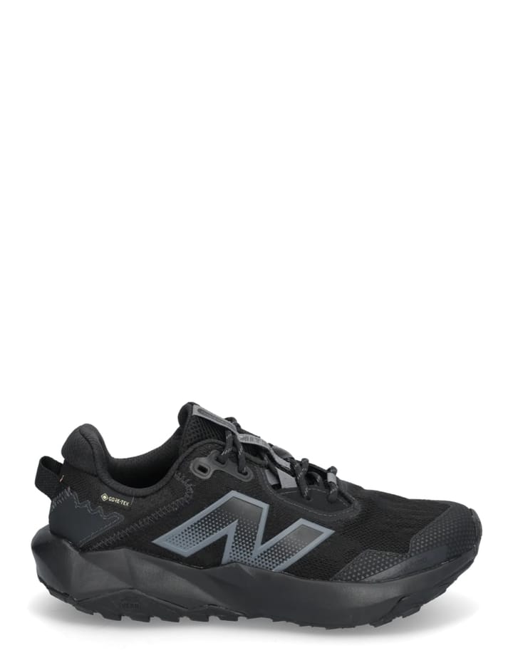 New Balance Dynasoft Nitrel V6 Goretex Black New Balance