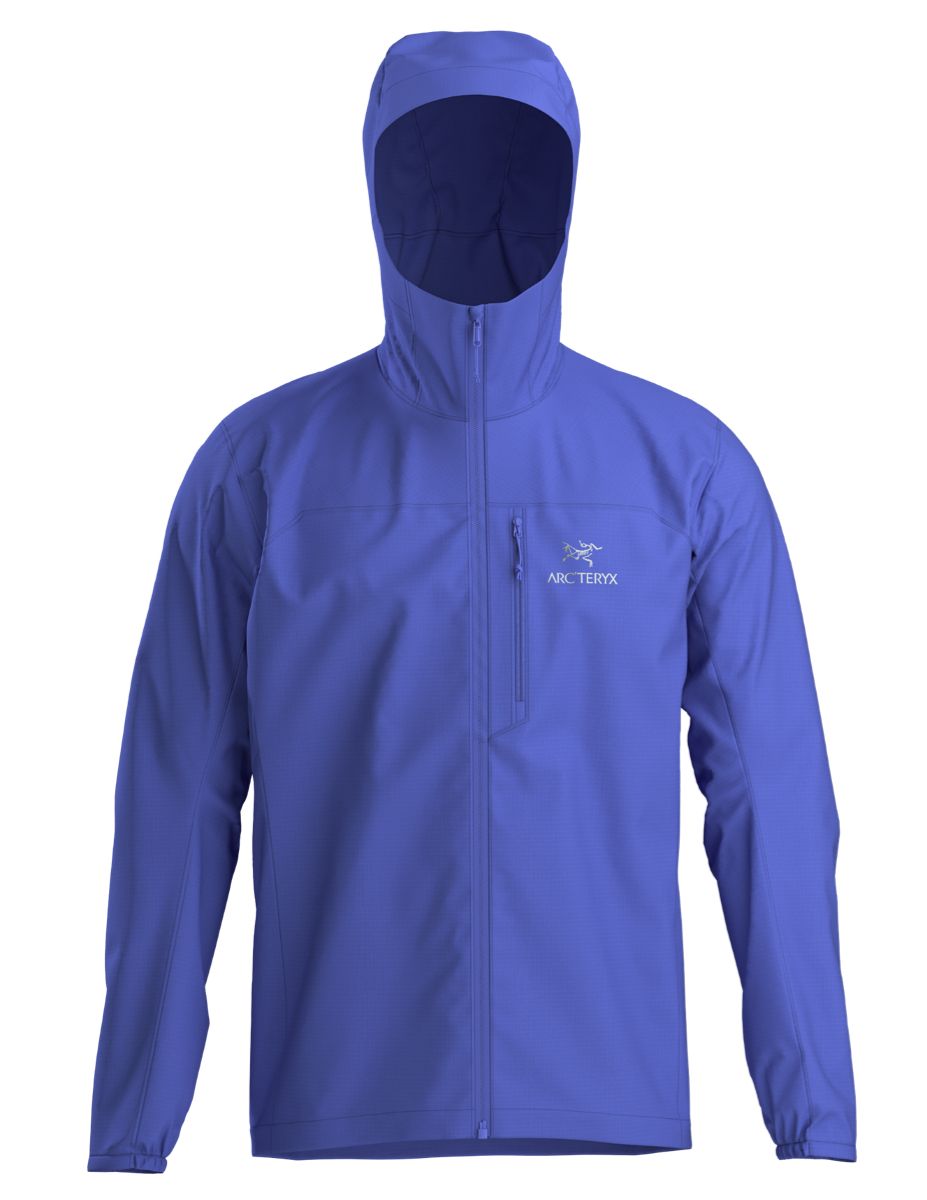 Arc'teryx Men's Squamish Hoody Electra